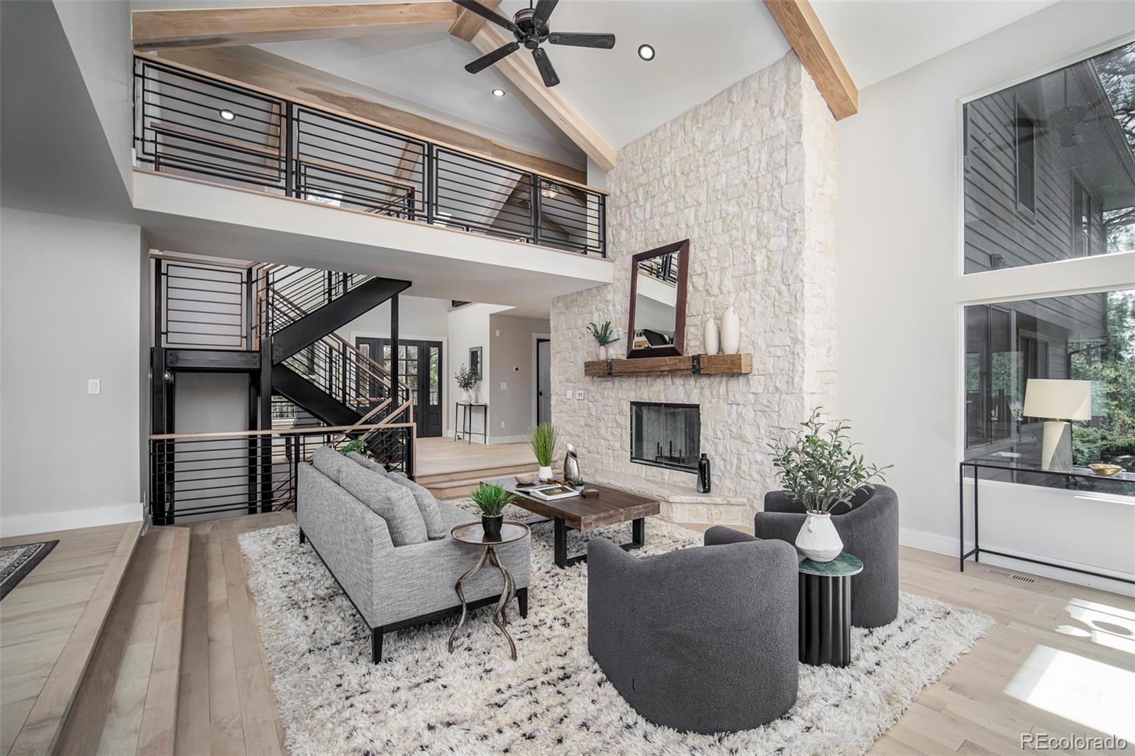 5014 S Perry Park Road