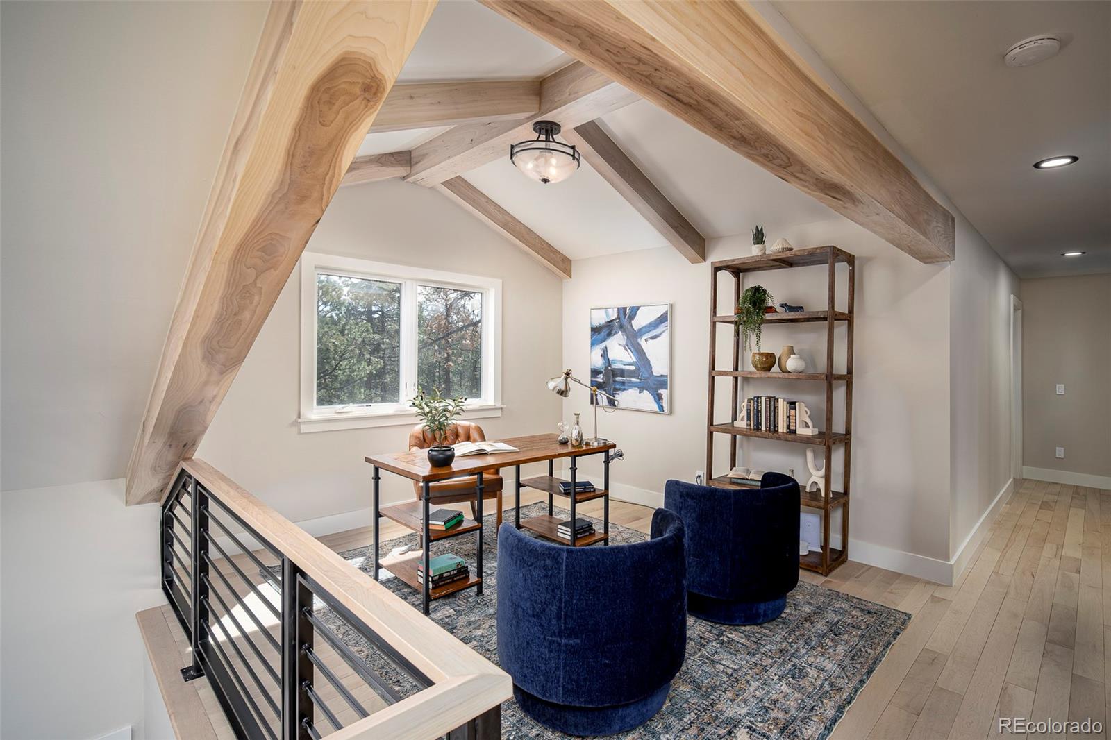 5014 S Perry Park Road