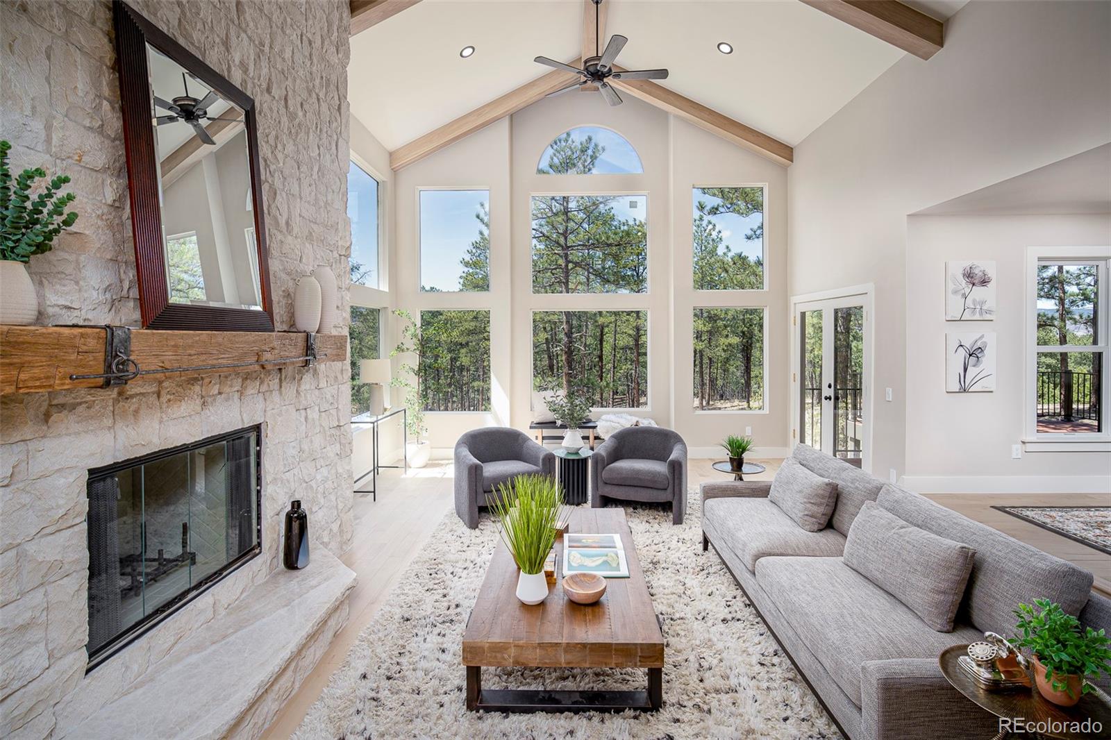 5014 S Perry Park Road