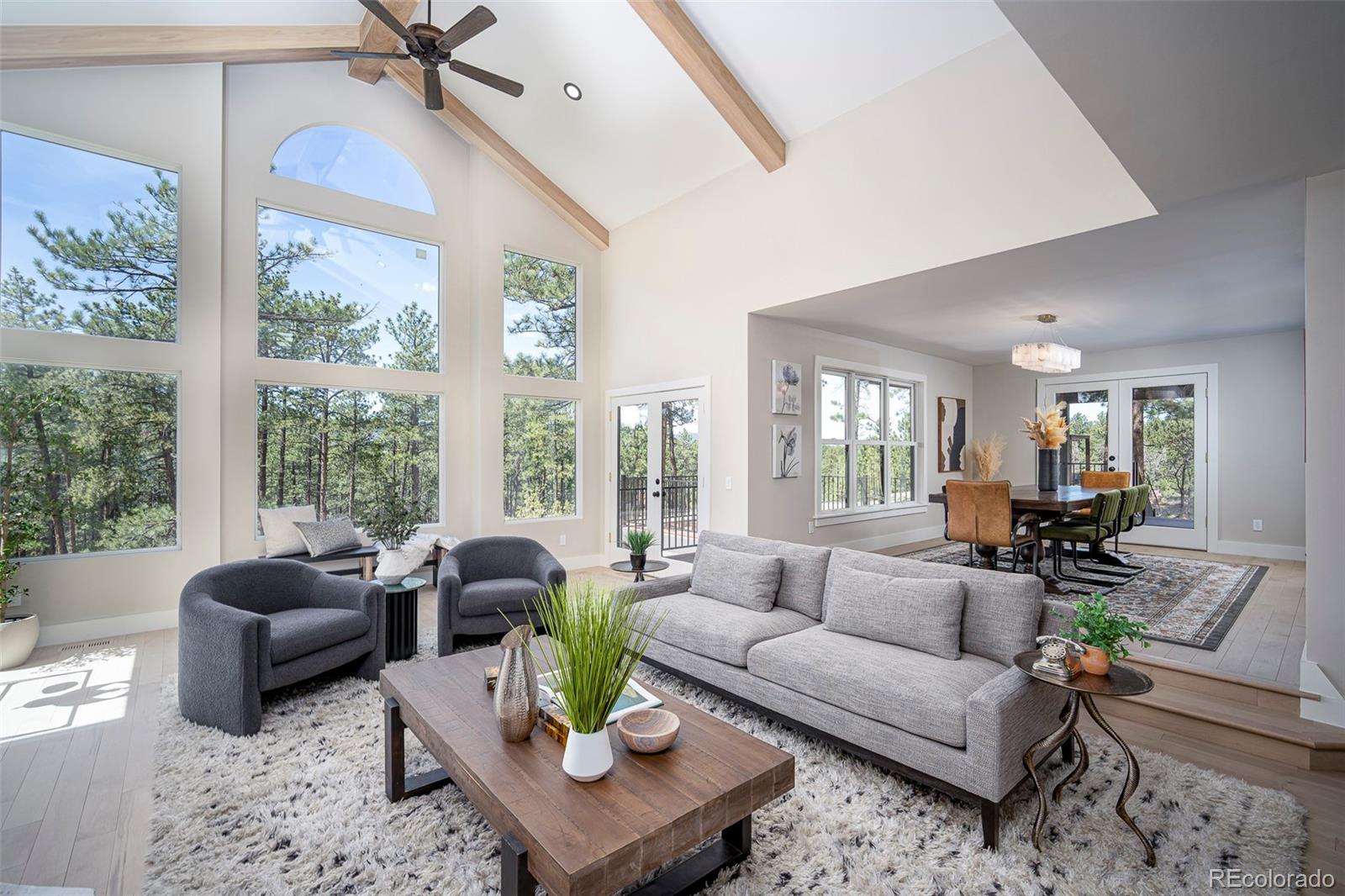 5014 S Perry Park Road