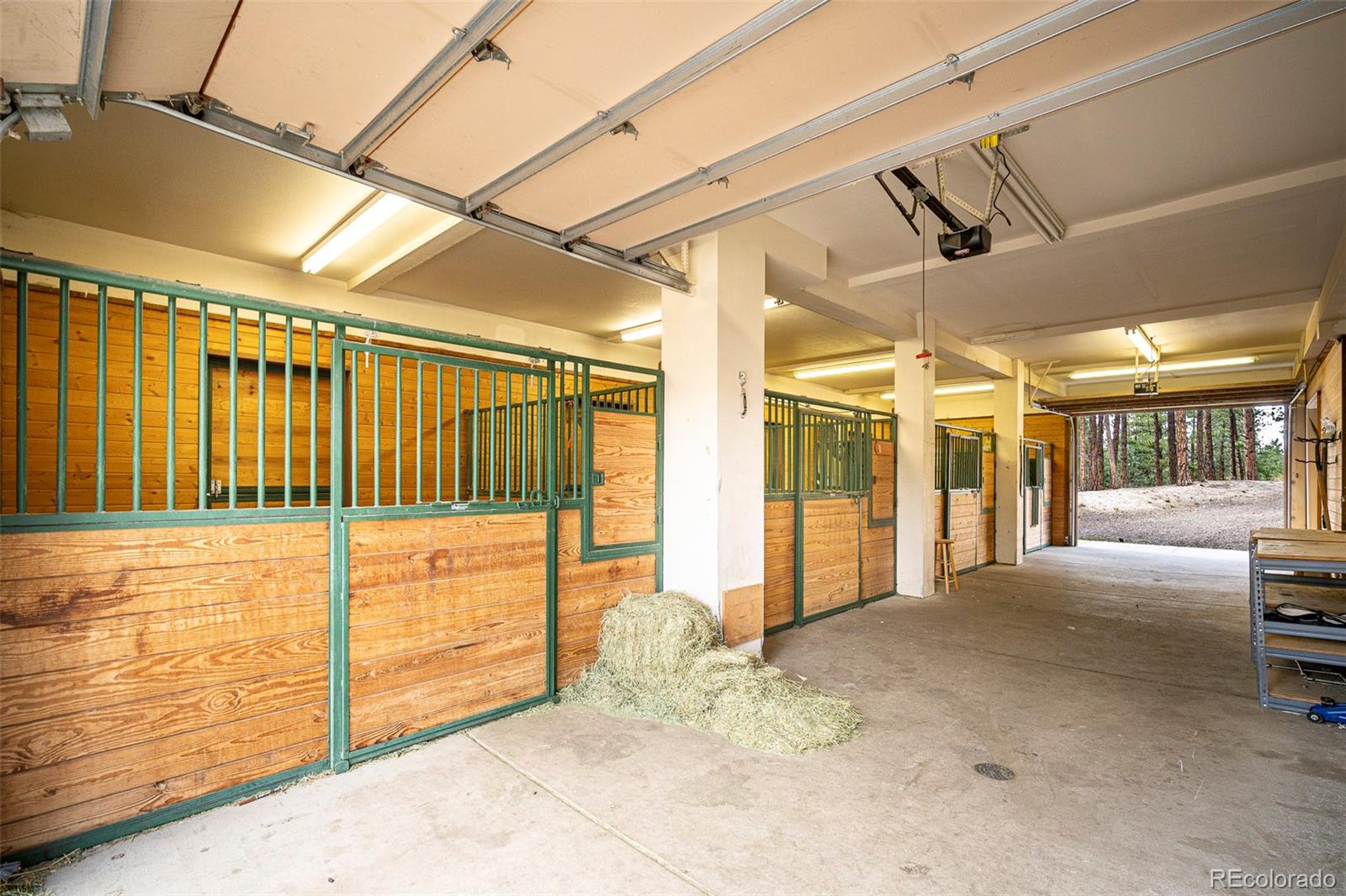 5014 S Perry Park Road