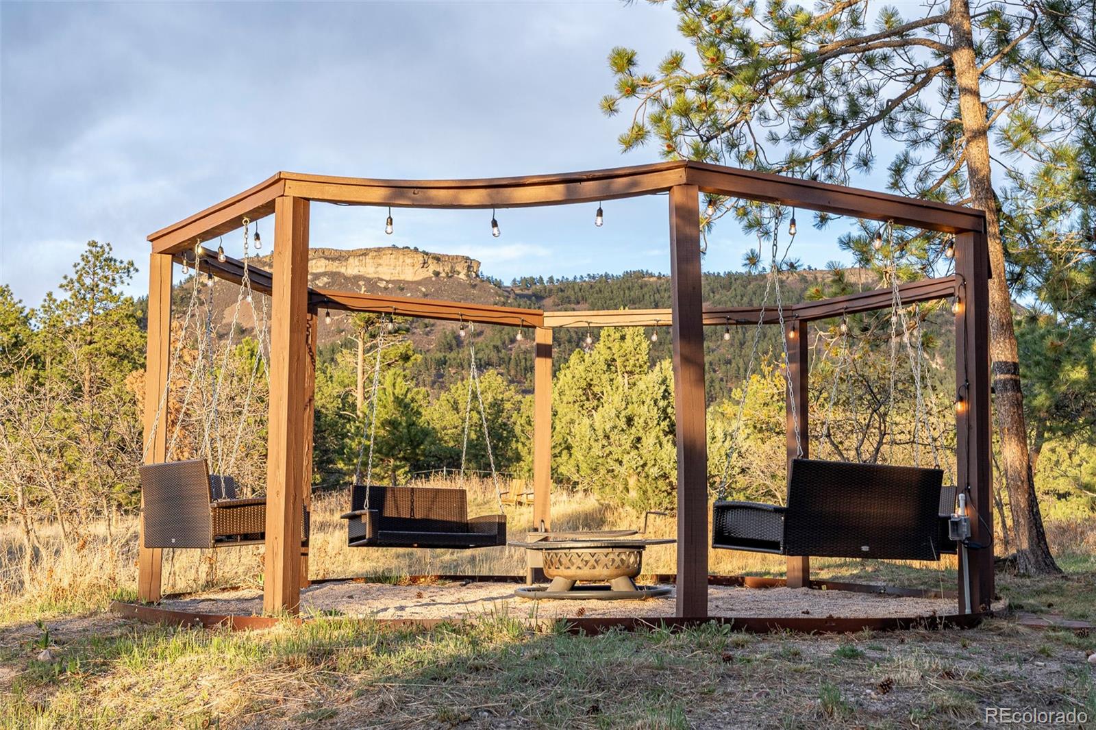 5014 S Perry Park Road