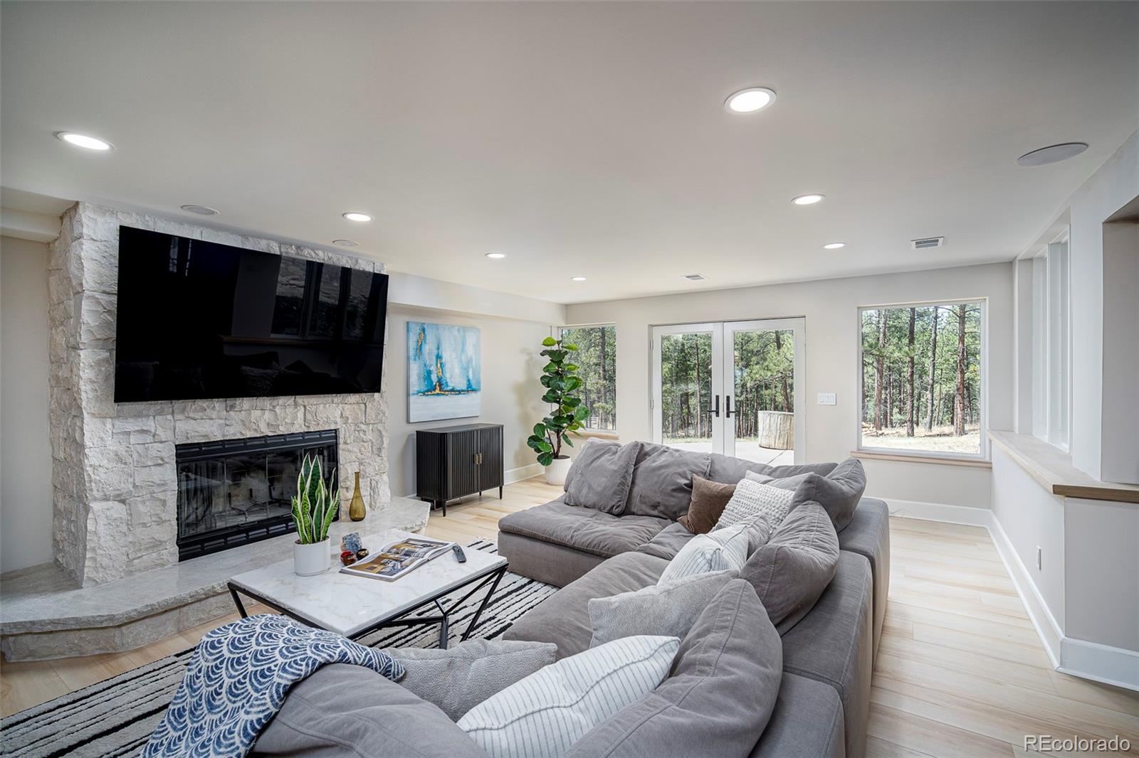 5014 S Perry Park Road