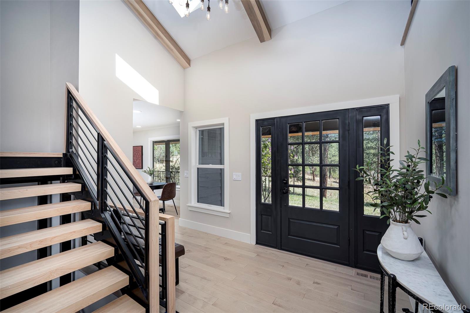 5014 S Perry Park Road