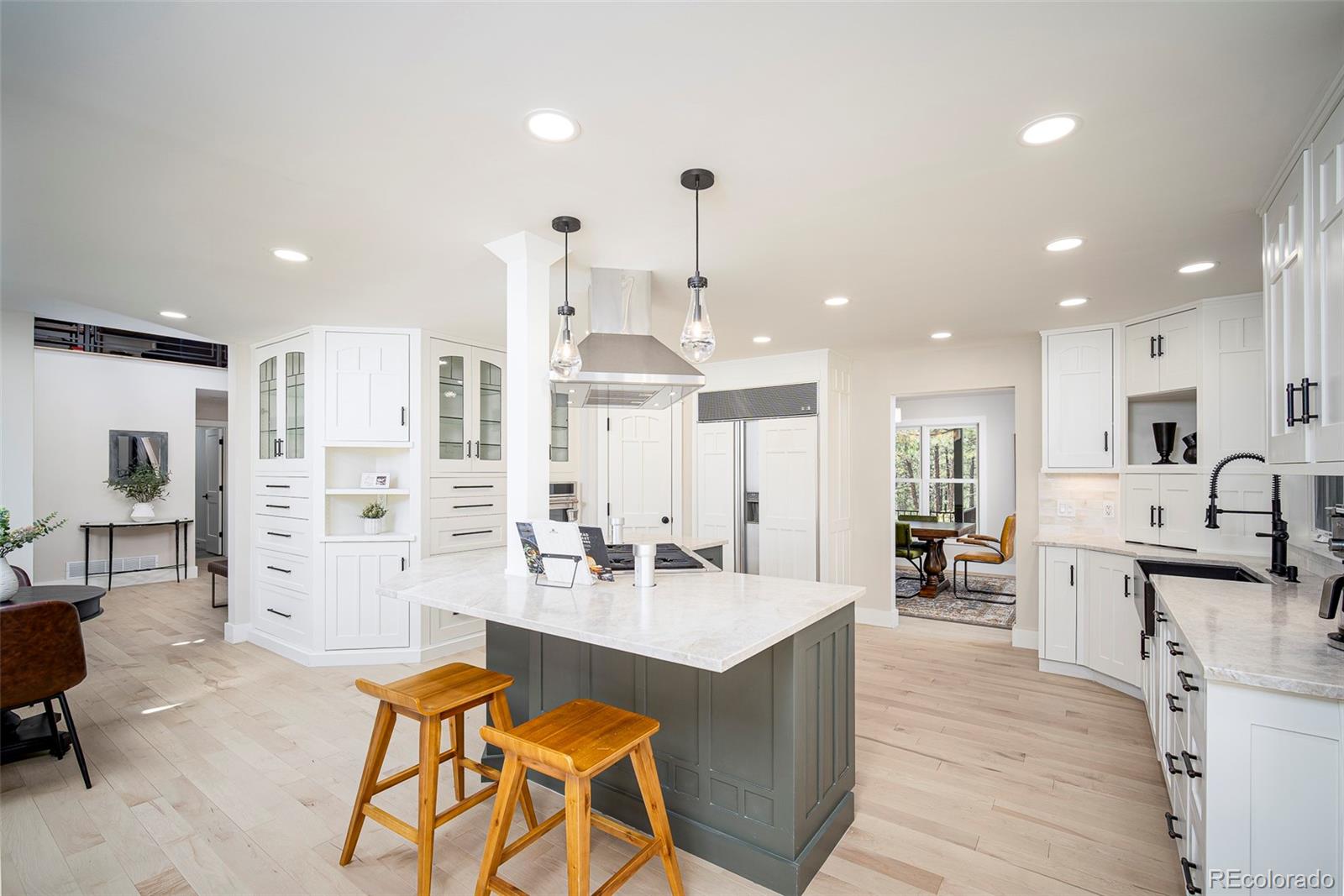 5014 S Perry Park Road