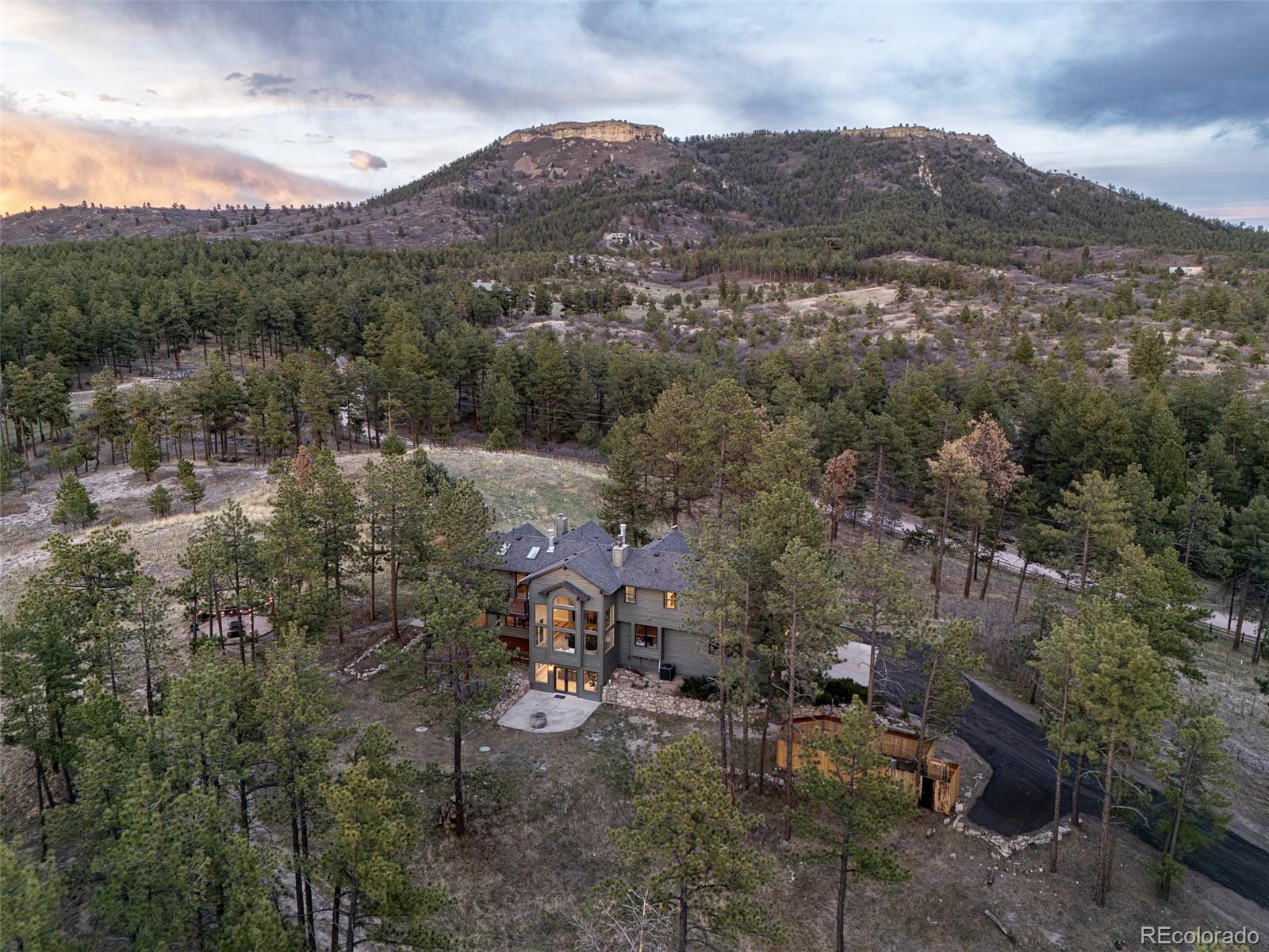 5014 S Perry Park Road