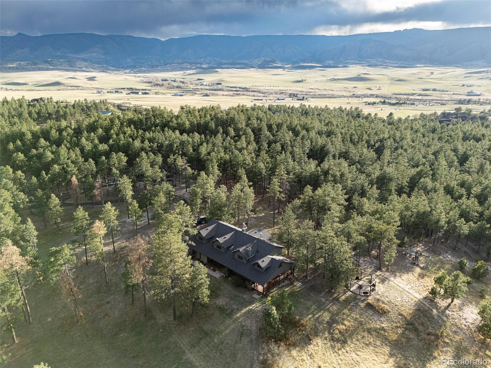 5014 S Perry Park Road