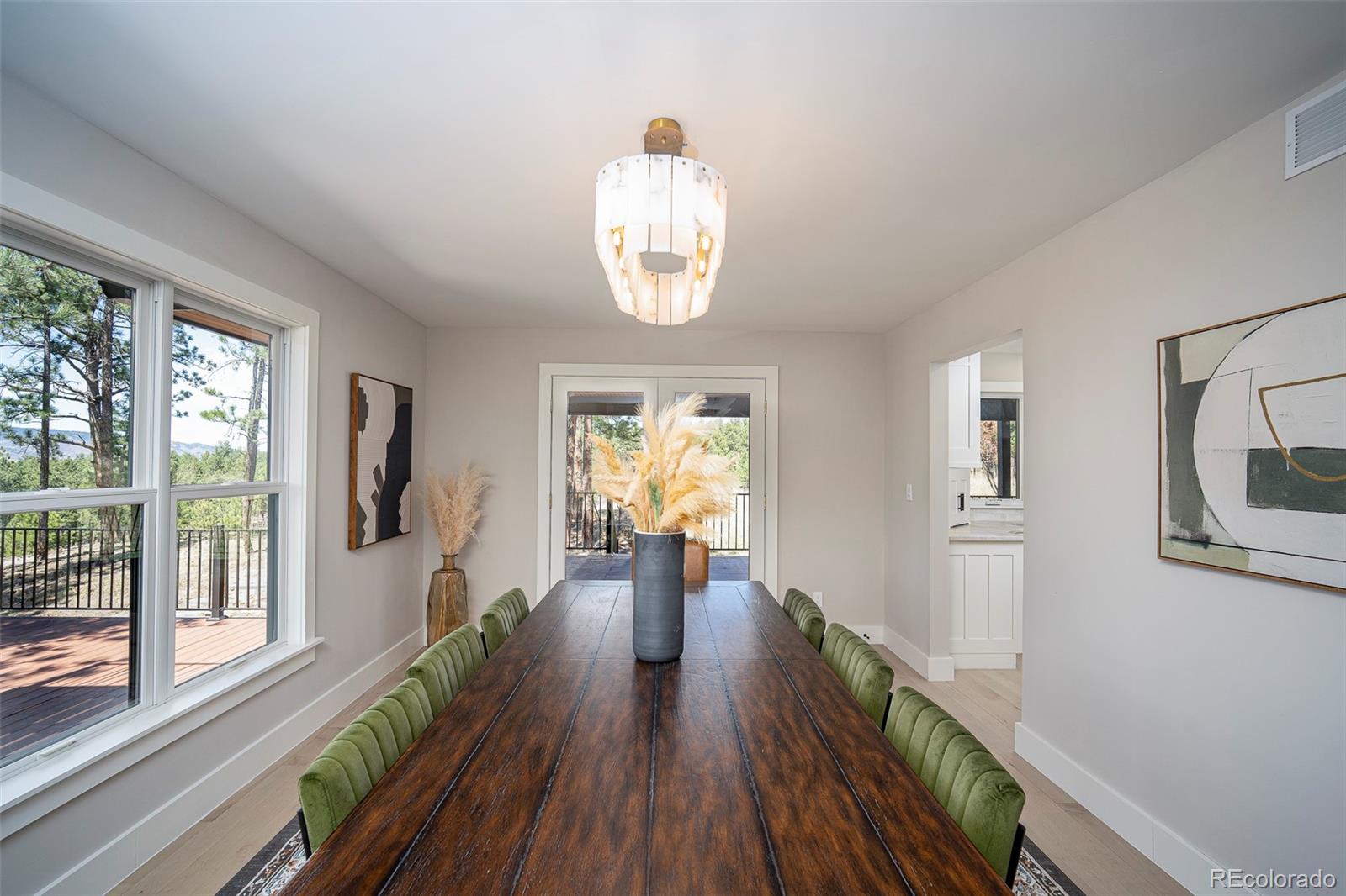 5014 S Perry Park Road