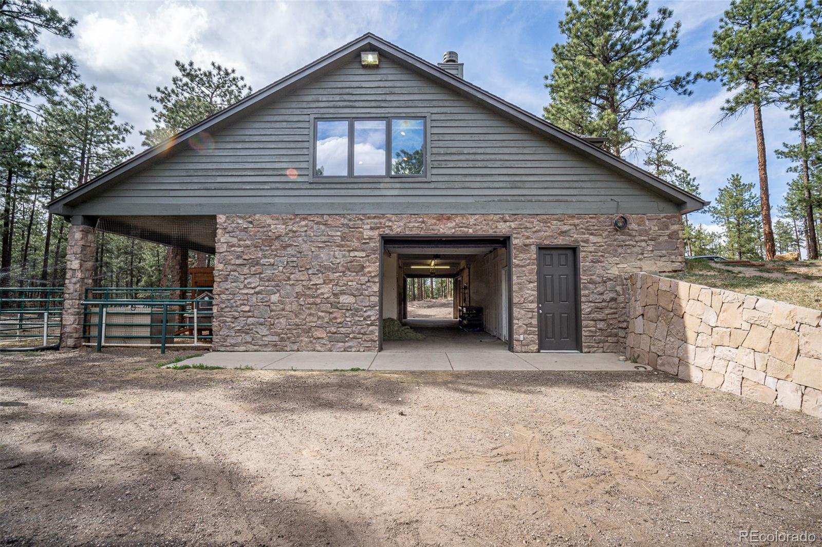 5014 S Perry Park Road