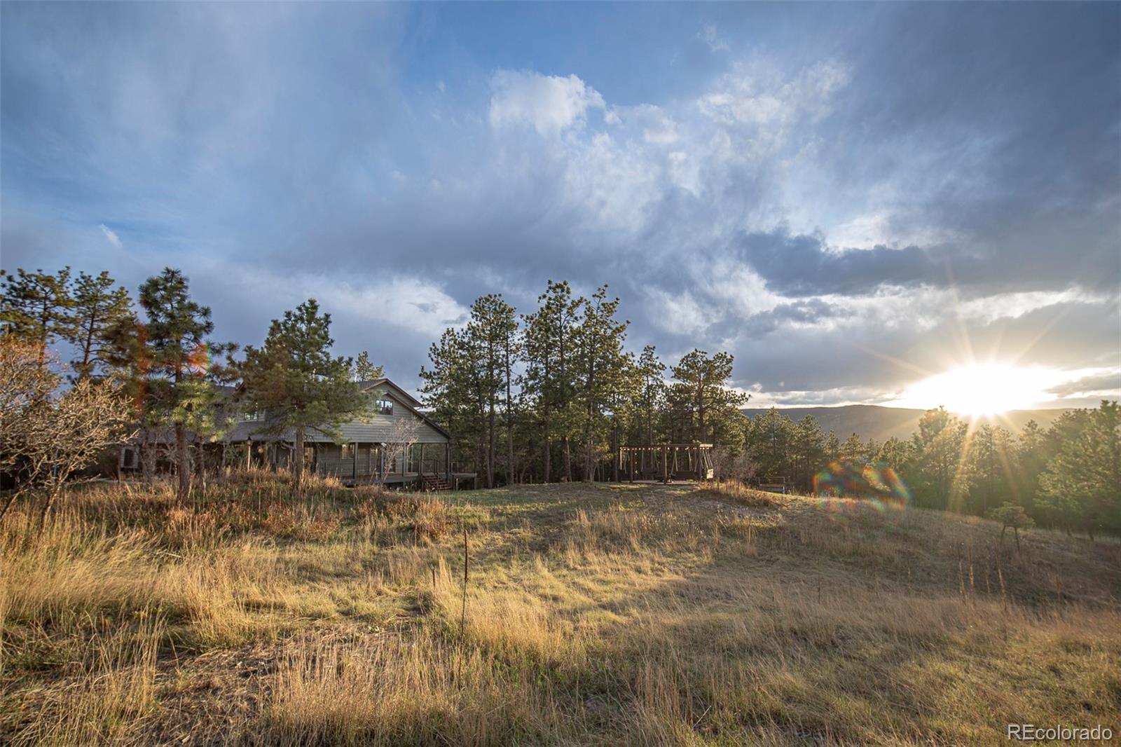 5014 S Perry Park Road