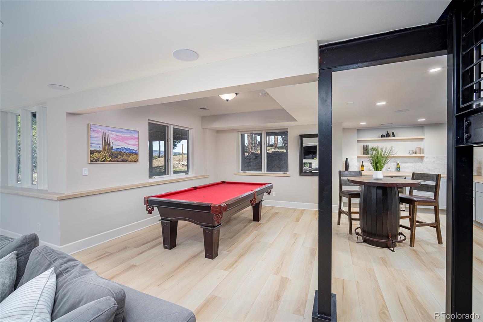 5014 S Perry Park Road