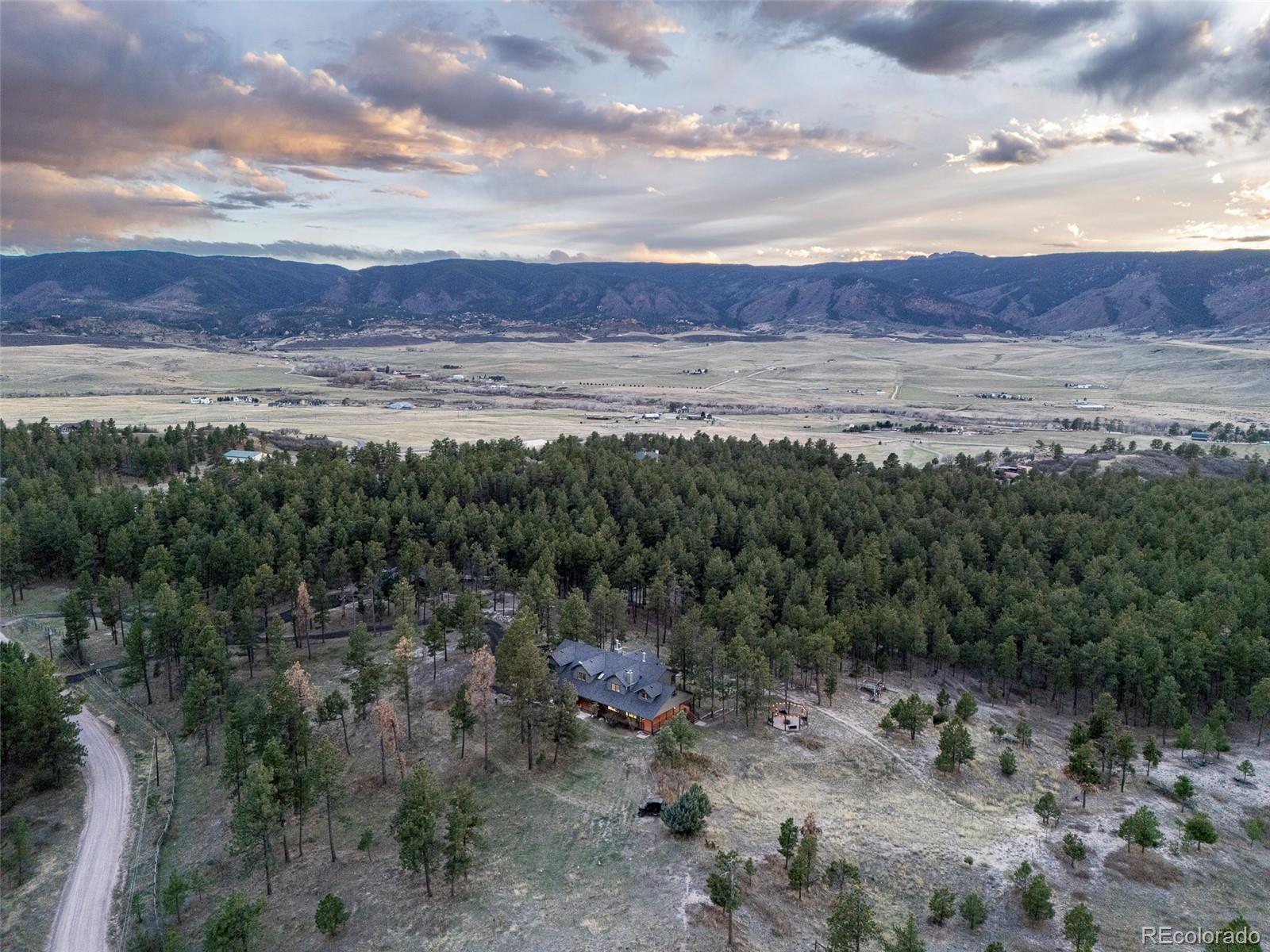 5014 S Perry Park Road