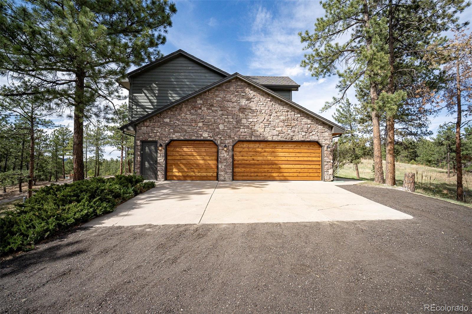 5014 S Perry Park Road