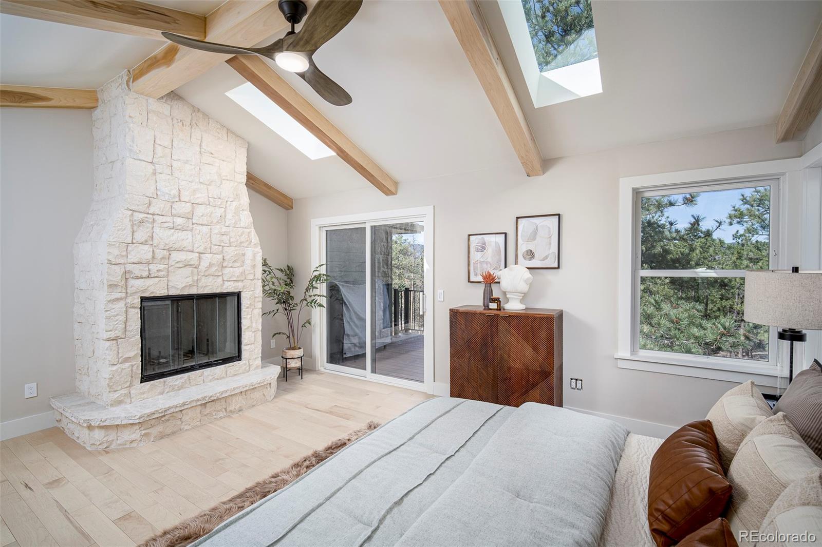 5014 S Perry Park Road