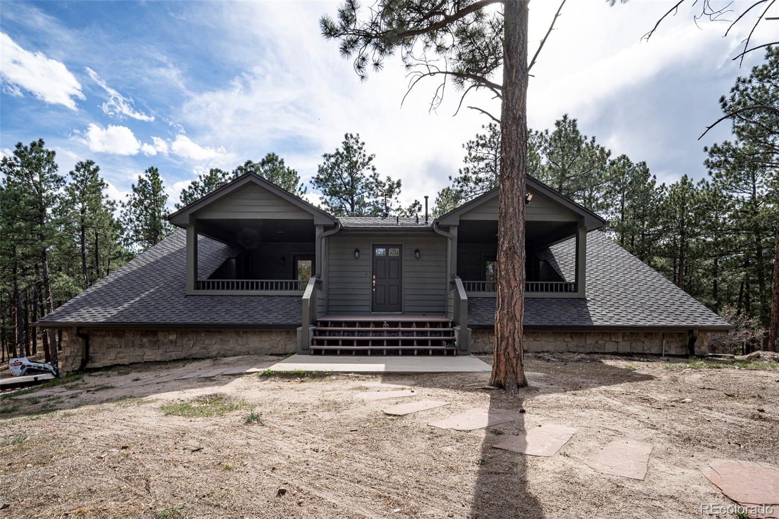 5014 S Perry Park Road