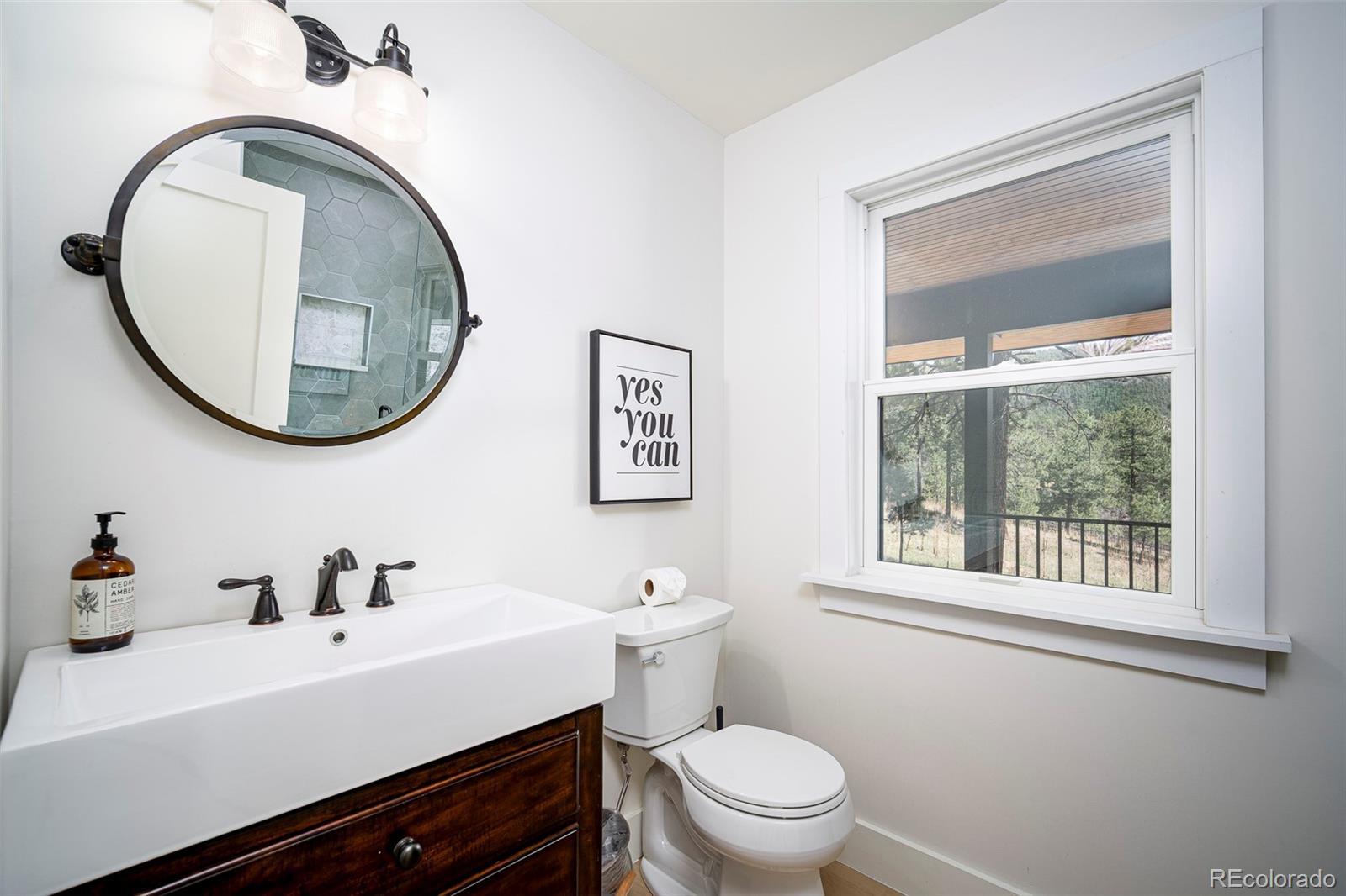 5014 S Perry Park Road