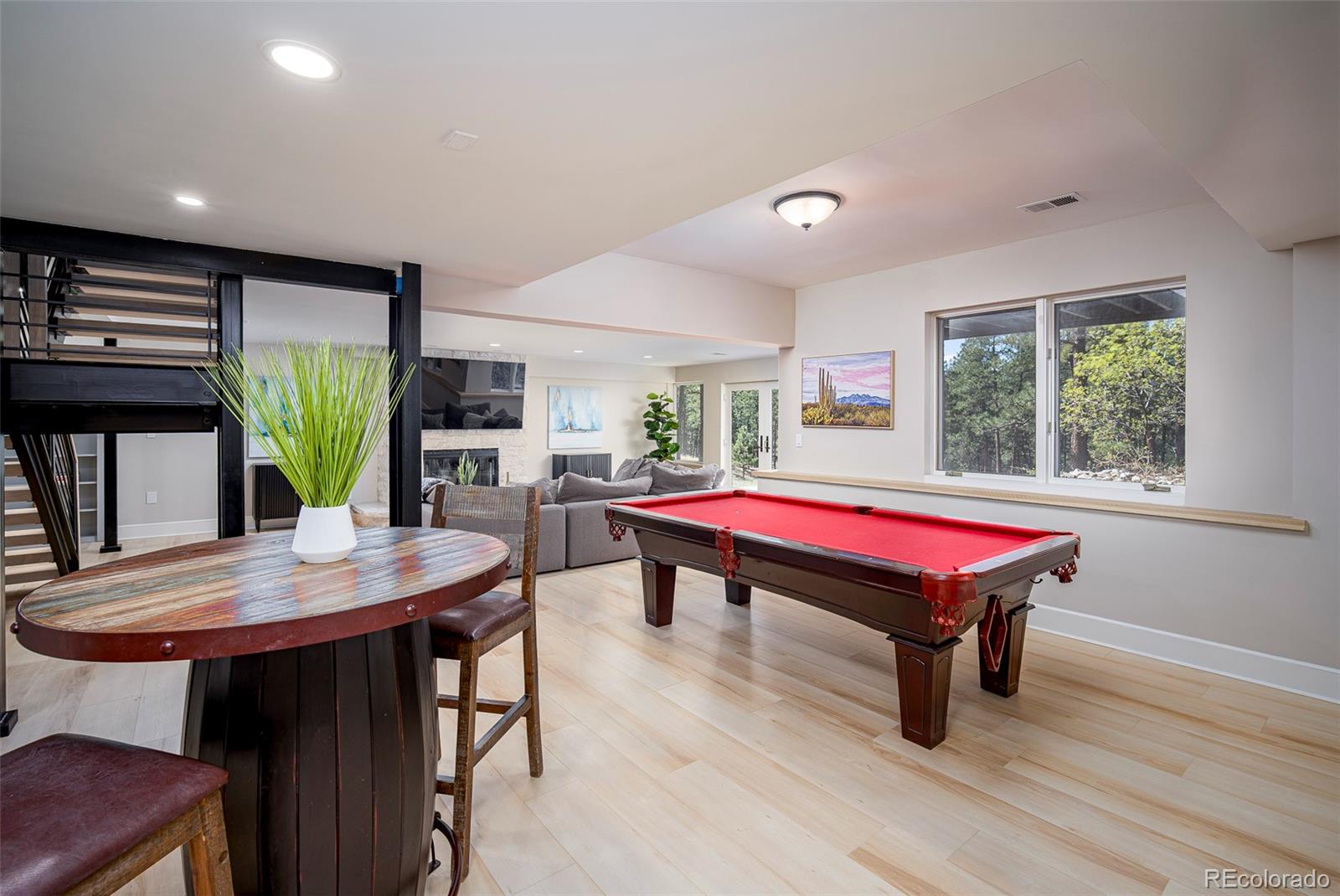 5014 S Perry Park Road