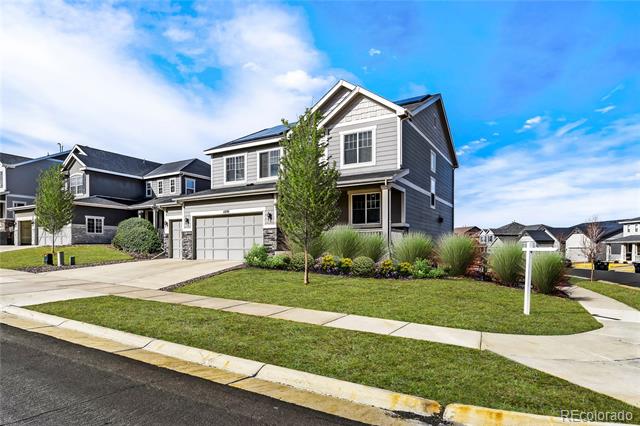 11230 Endeavor Drive