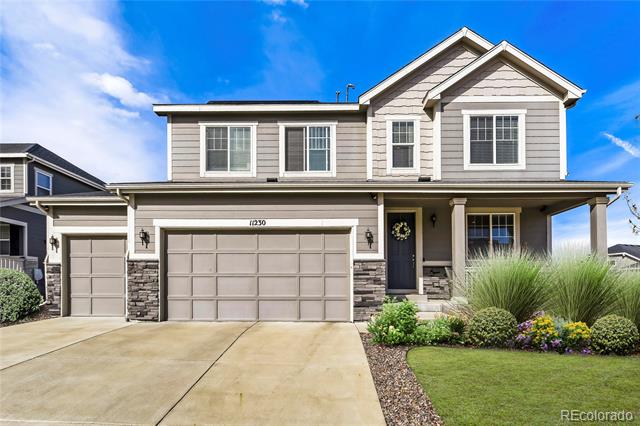 11230 Endeavor Drive