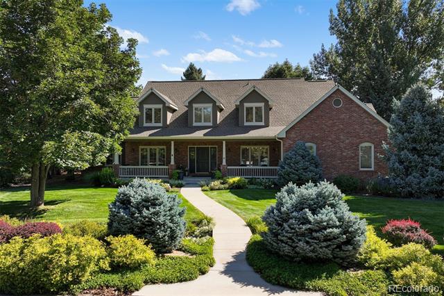 4903 Christensen Drive Littleton Co Us 80123 Rec7258435