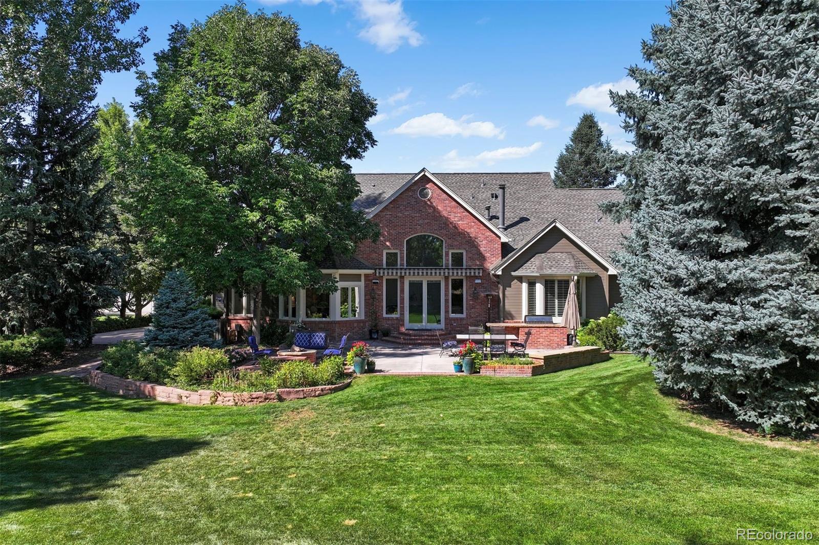 4903 Christensen Drive