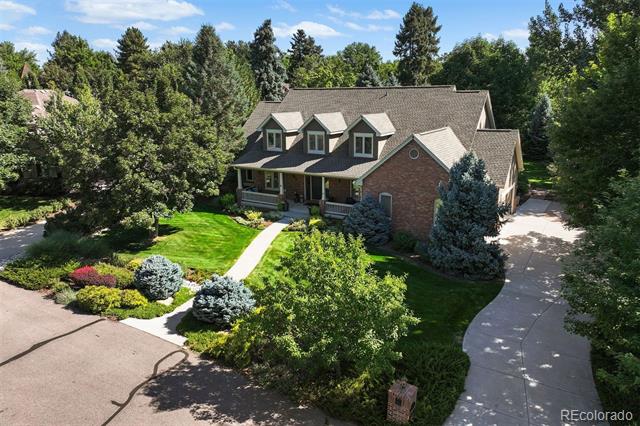 4903 Christensen Drive