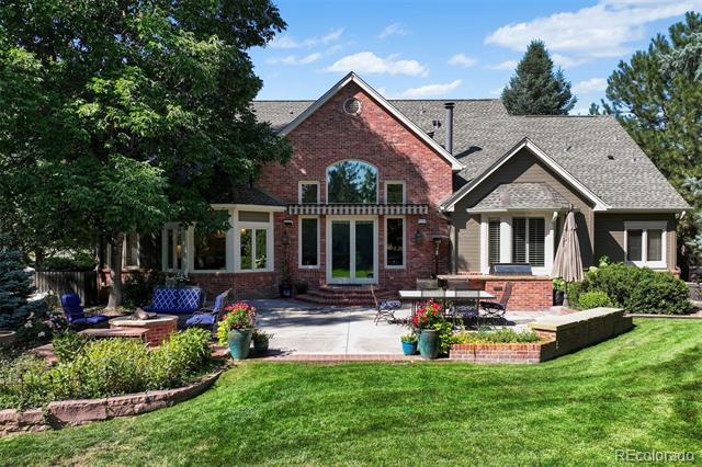 4903 Christensen Drive