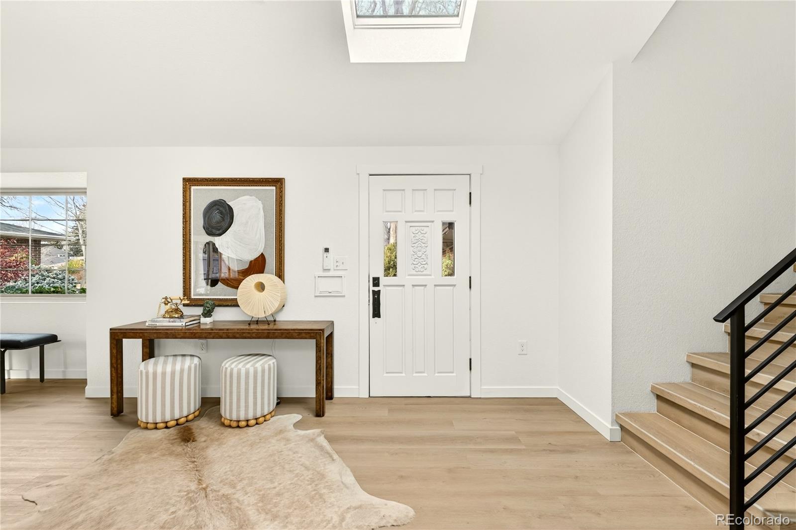 2429 S Leyden Street