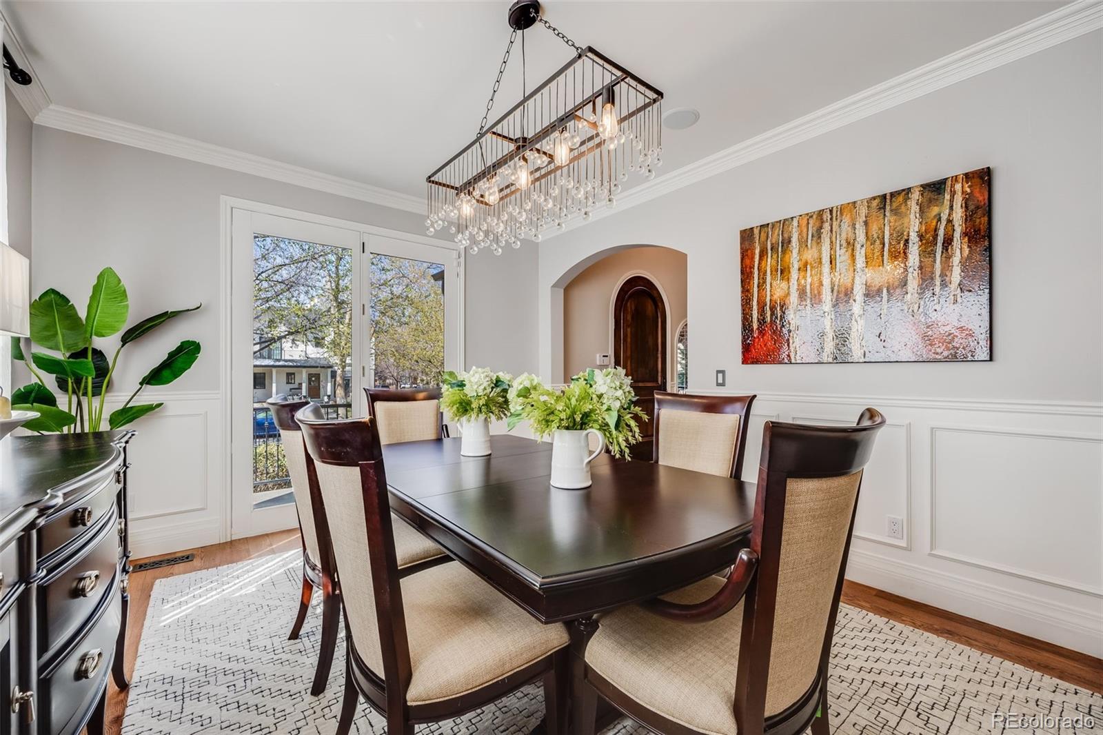 1200 S Josephine Street