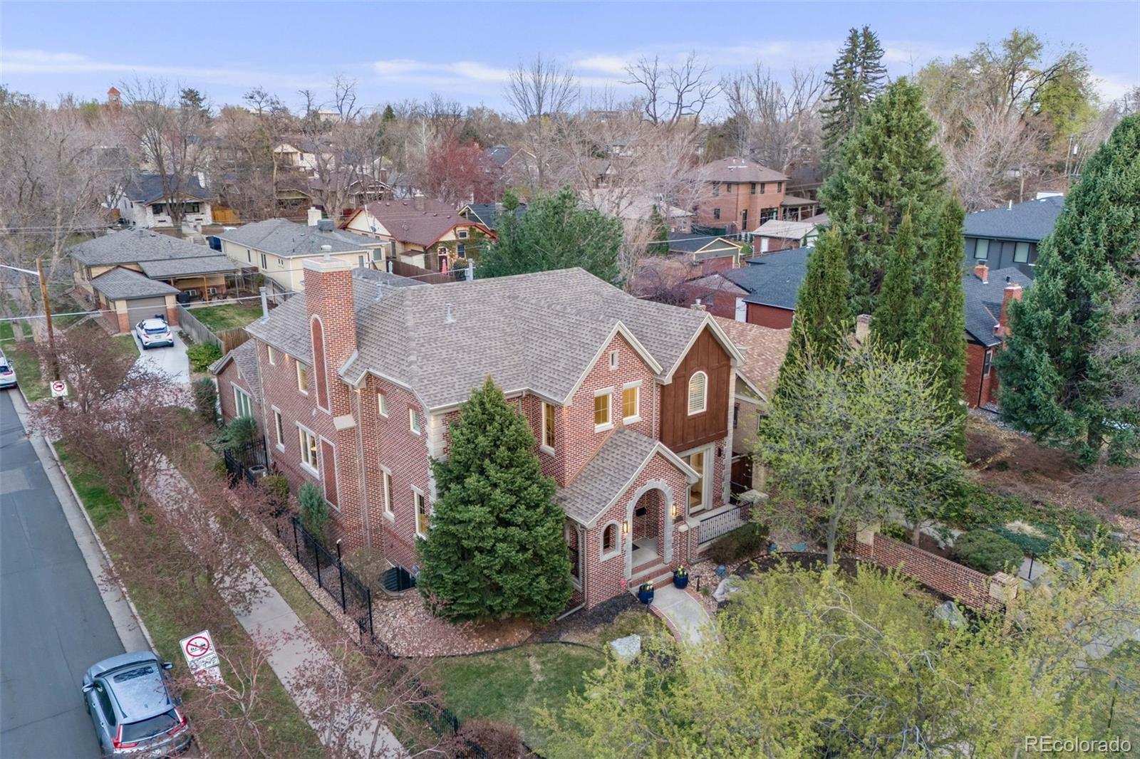 1200 S Josephine Street