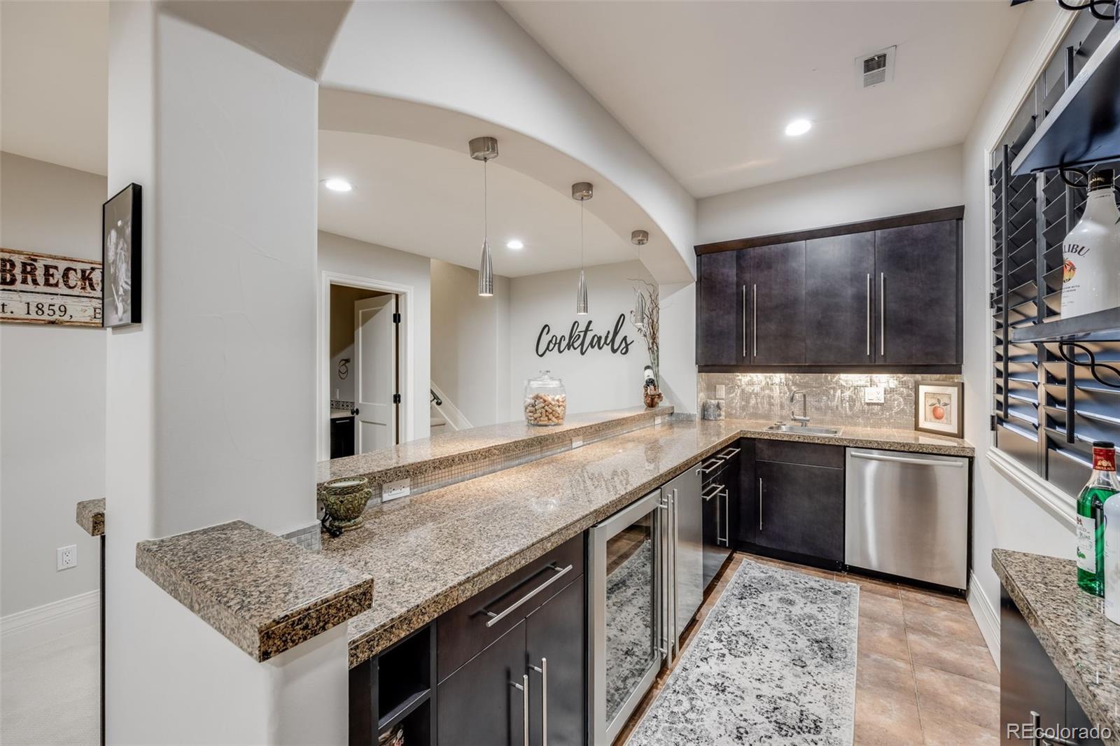 1200 S Josephine Street