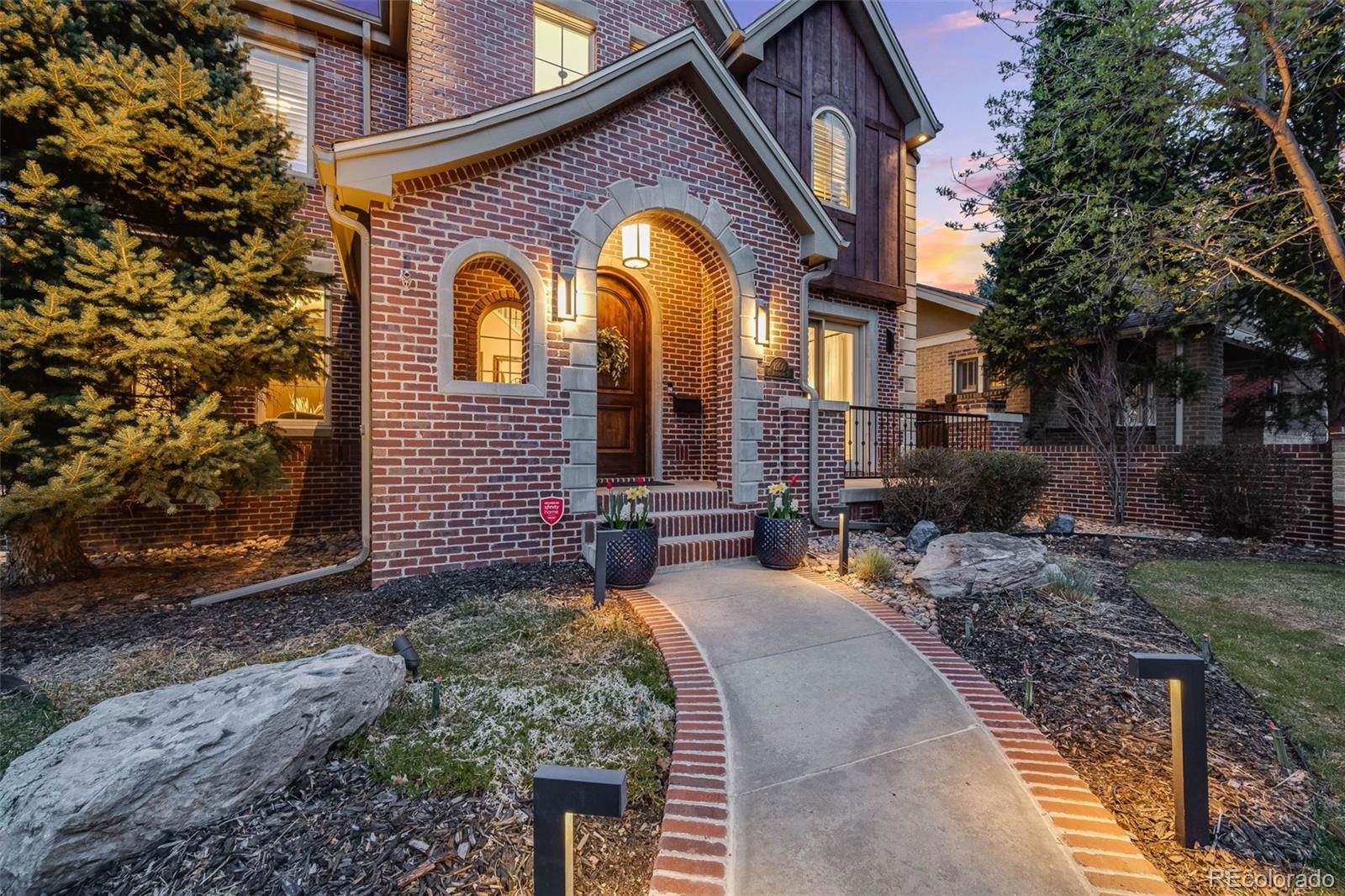 1200 S Josephine Street