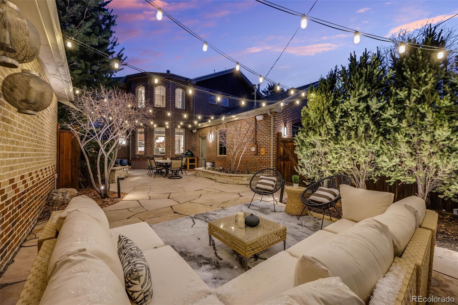 1200 S Josephine Street