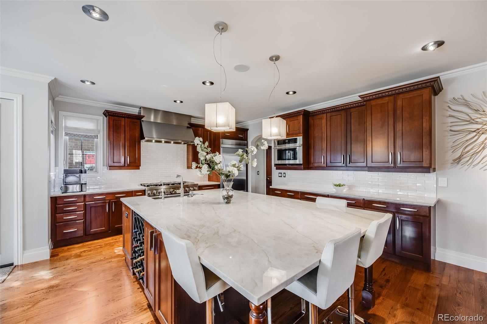 1200 S Josephine Street