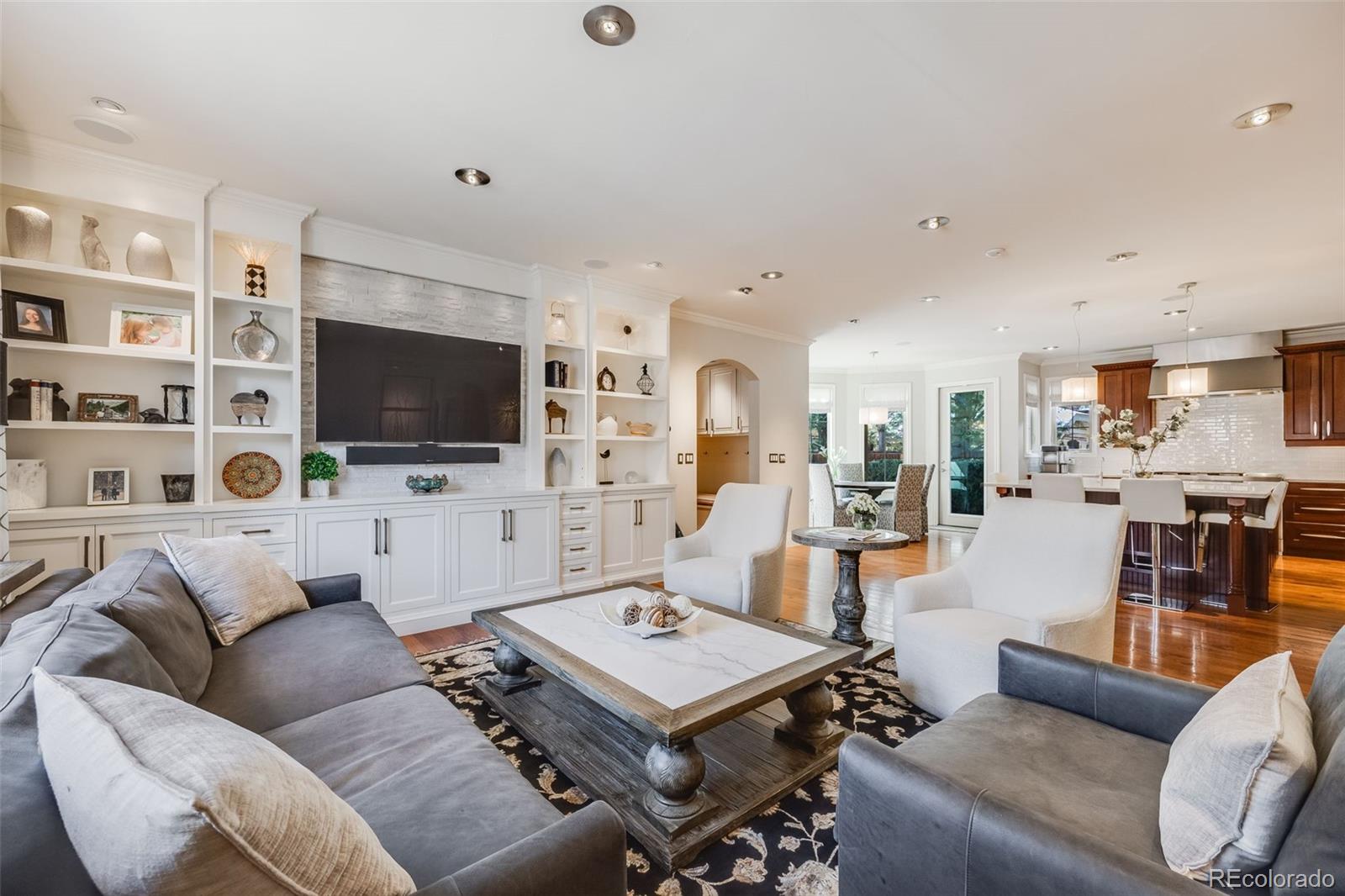 1200 S Josephine Street