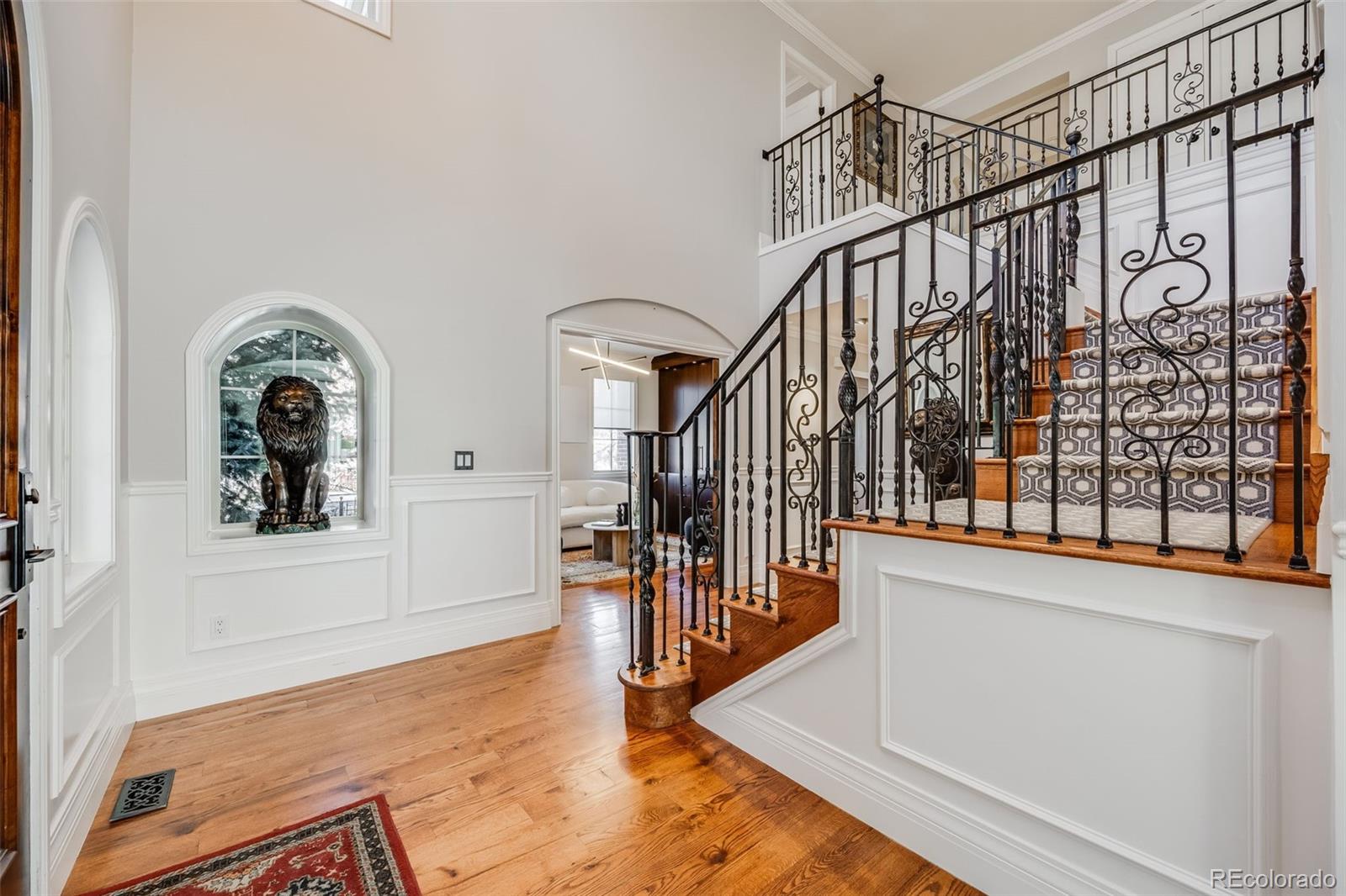 1200 S Josephine Street