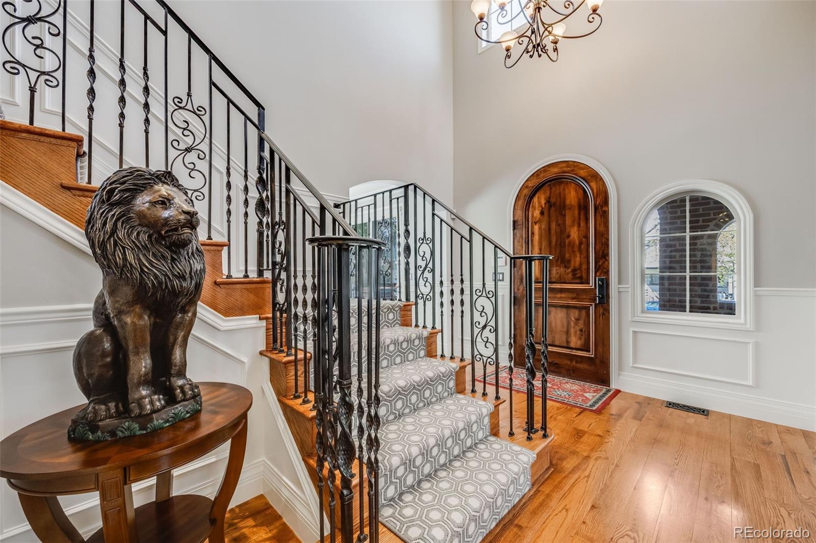 1200 S Josephine Street