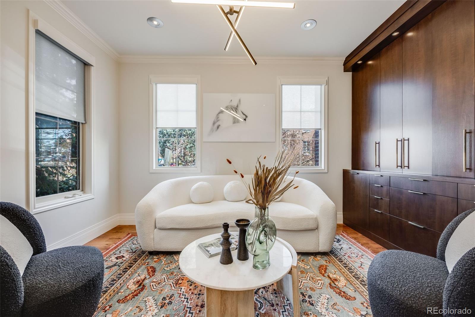 1200 S Josephine Street