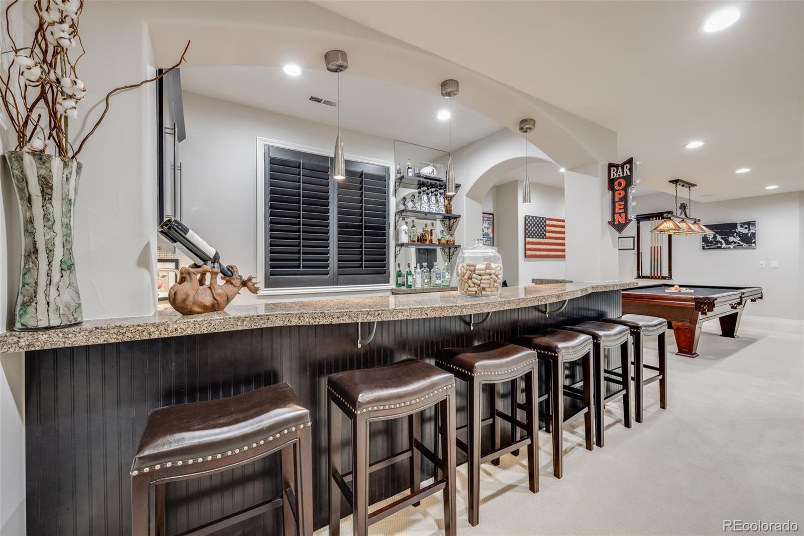 1200 S Josephine Street