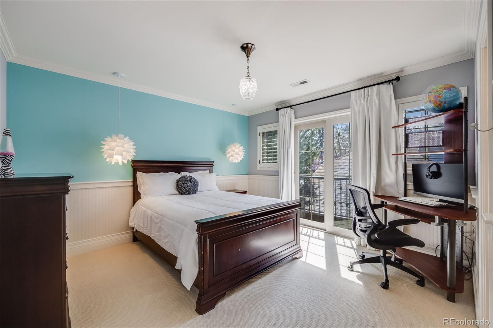 1200 S Josephine Street