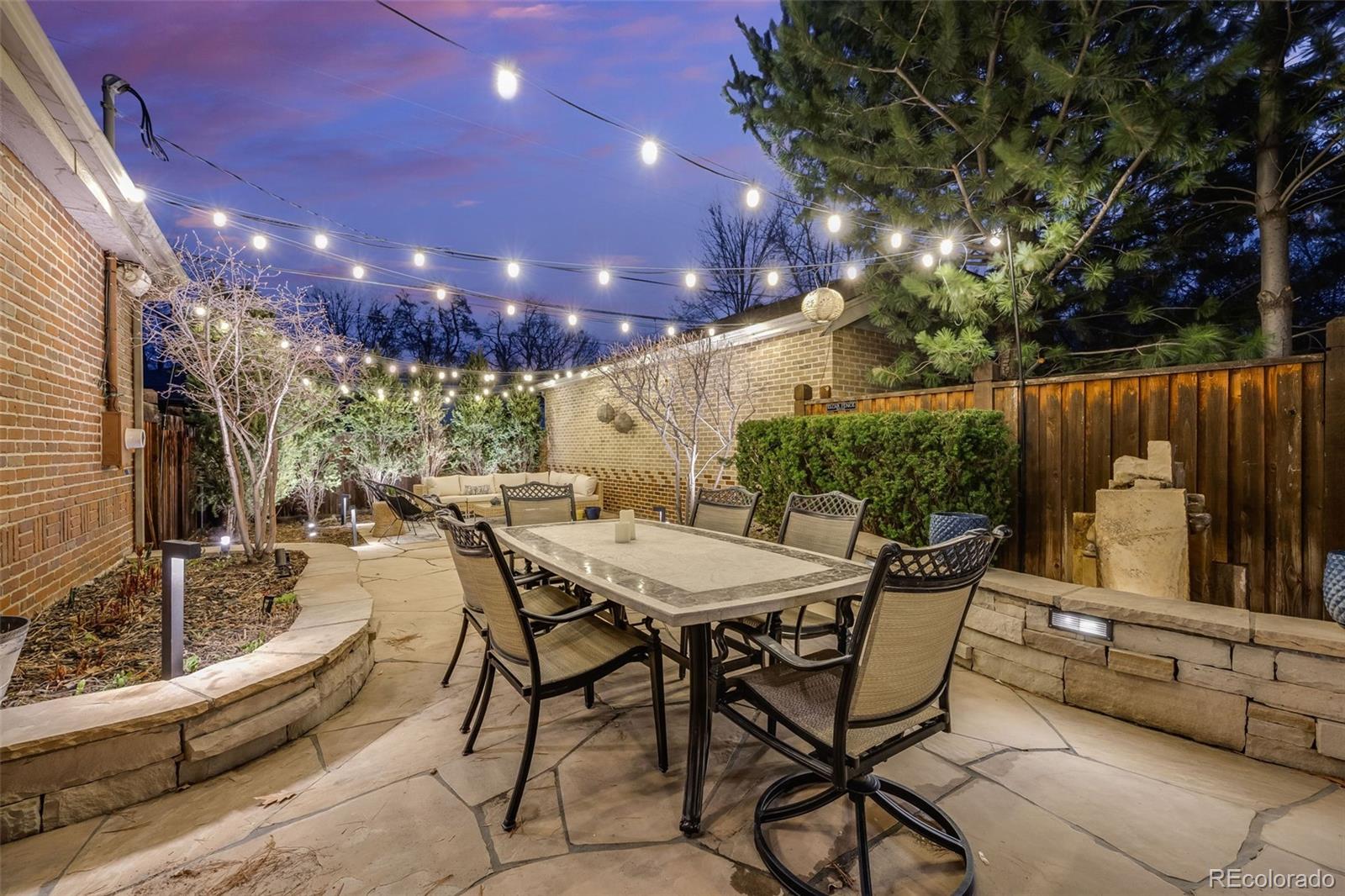 1200 S Josephine Street