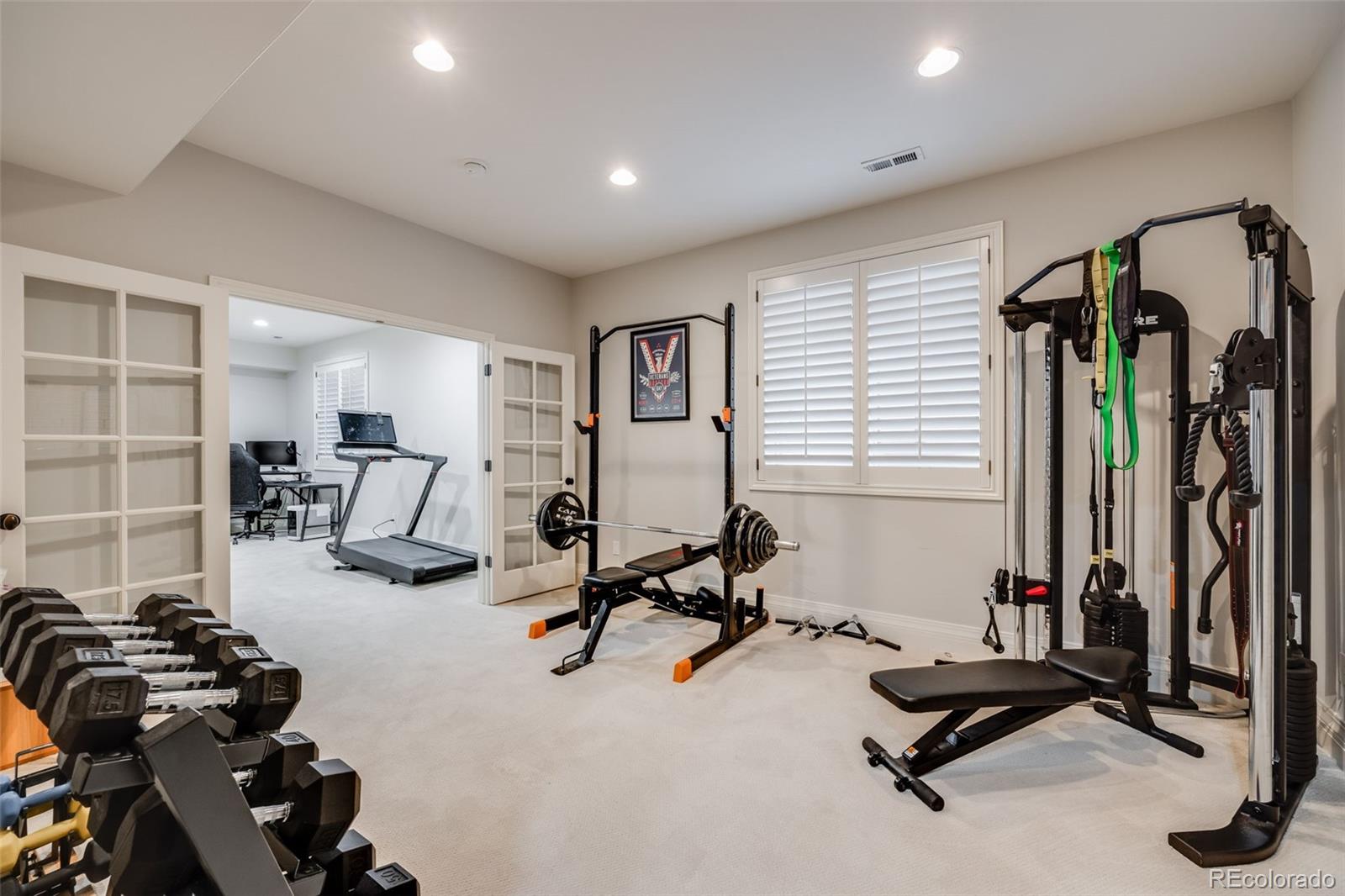 1200 S Josephine Street