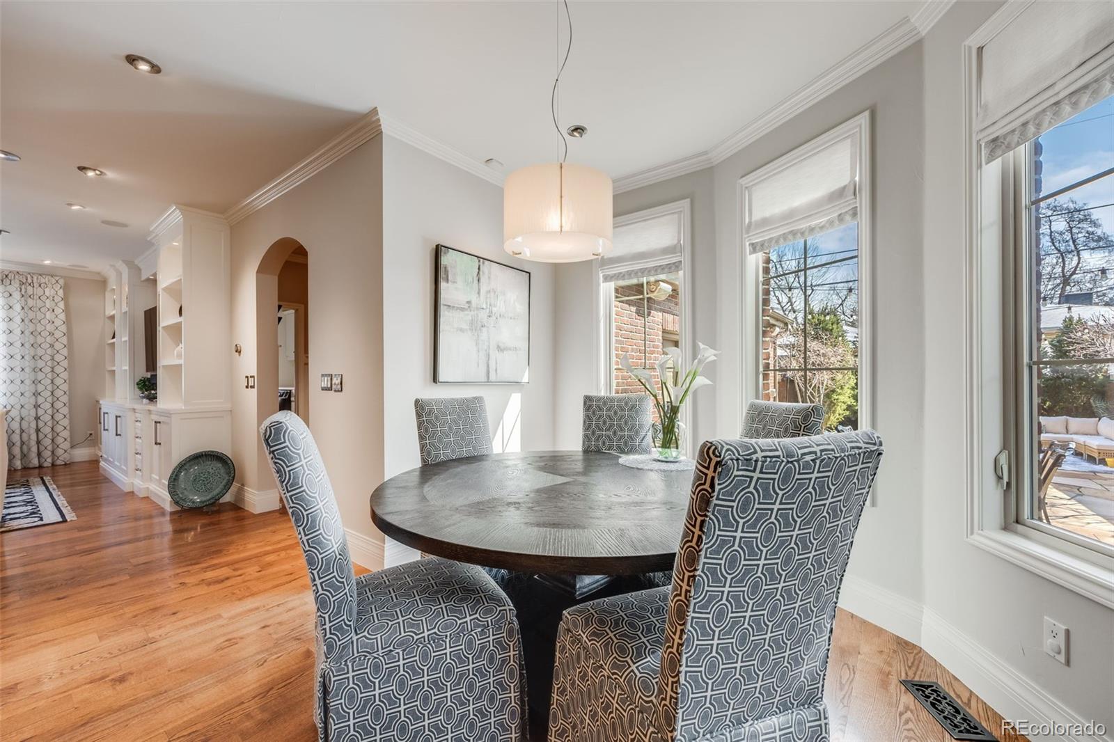 1200 S Josephine Street