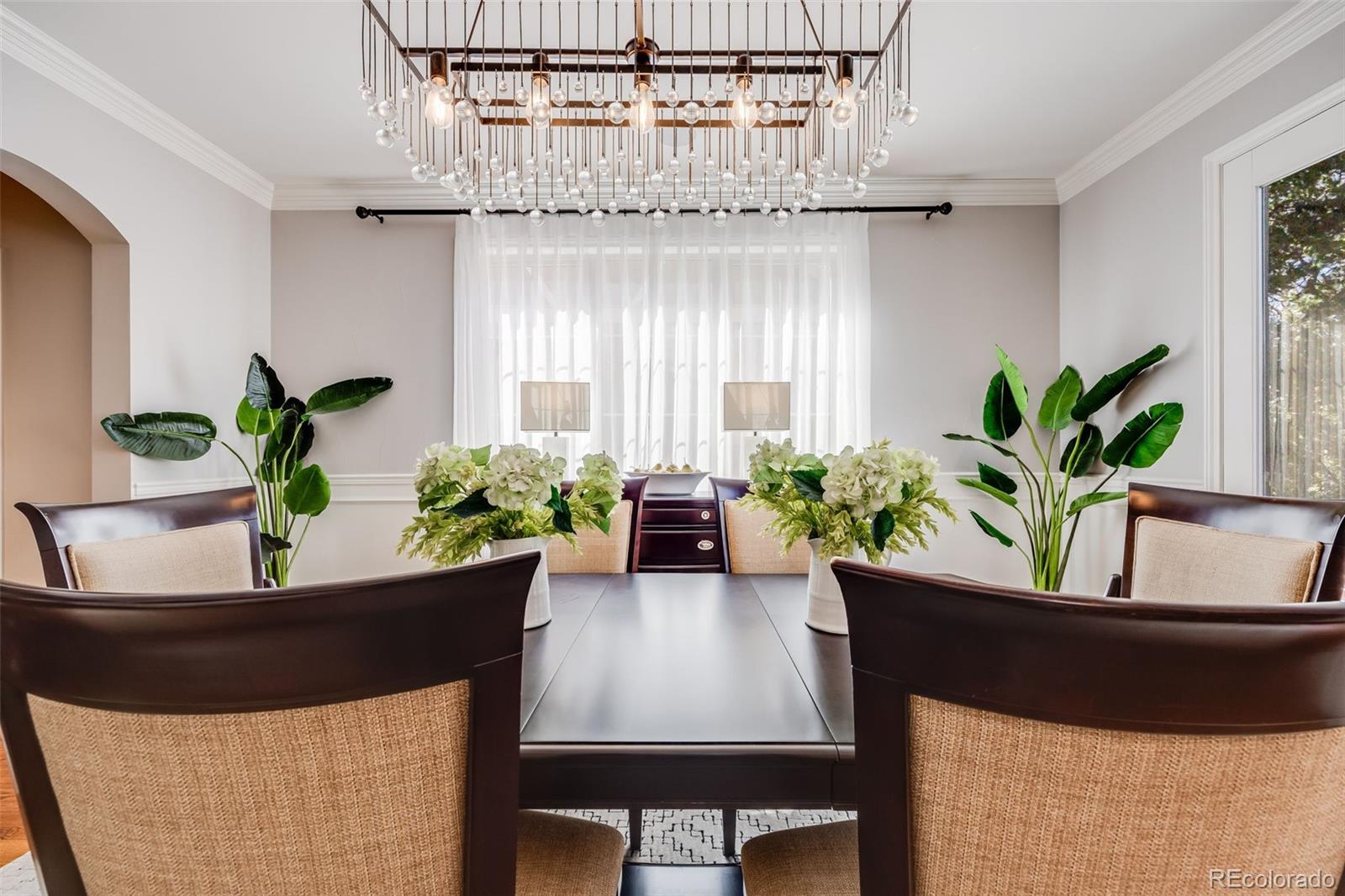 1200 S Josephine Street