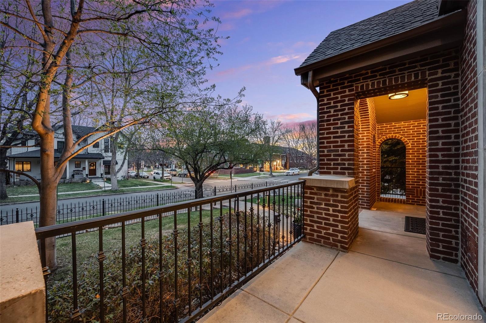 1200 S Josephine Street