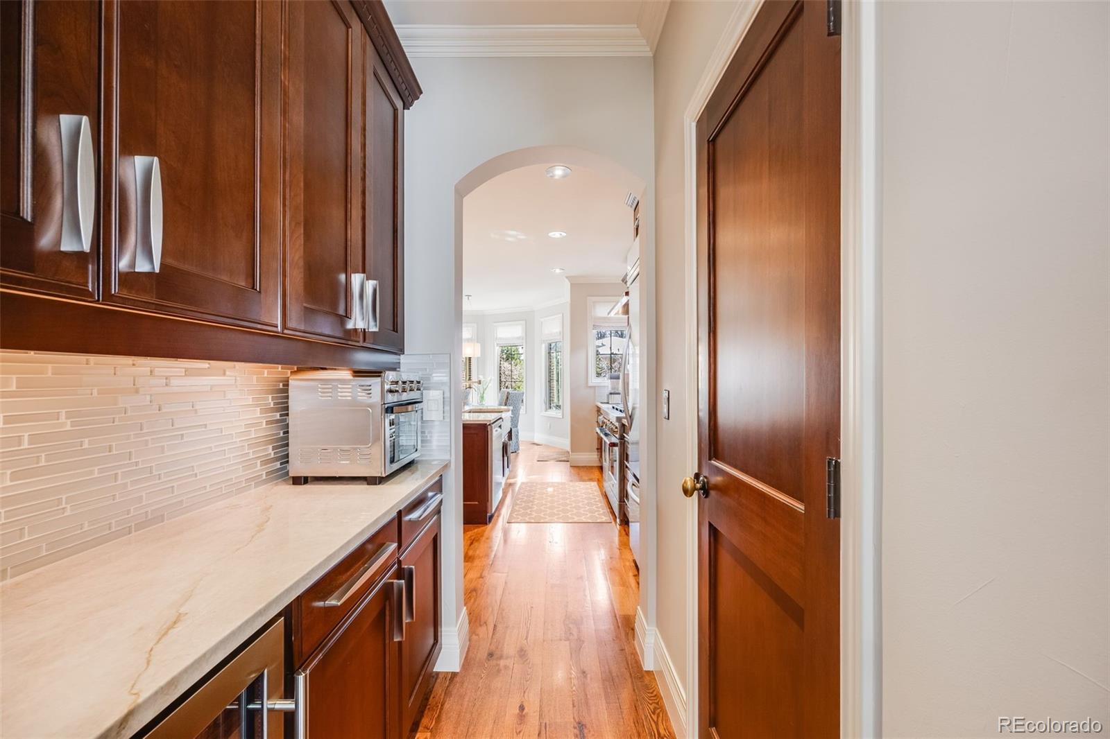 1200 S Josephine Street