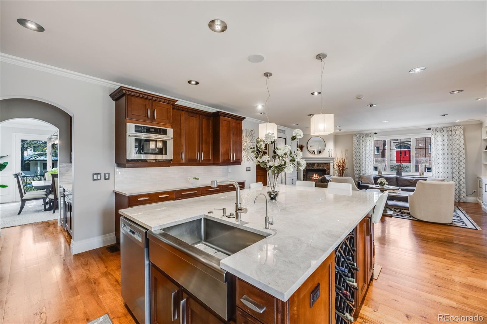 1200 S Josephine Street