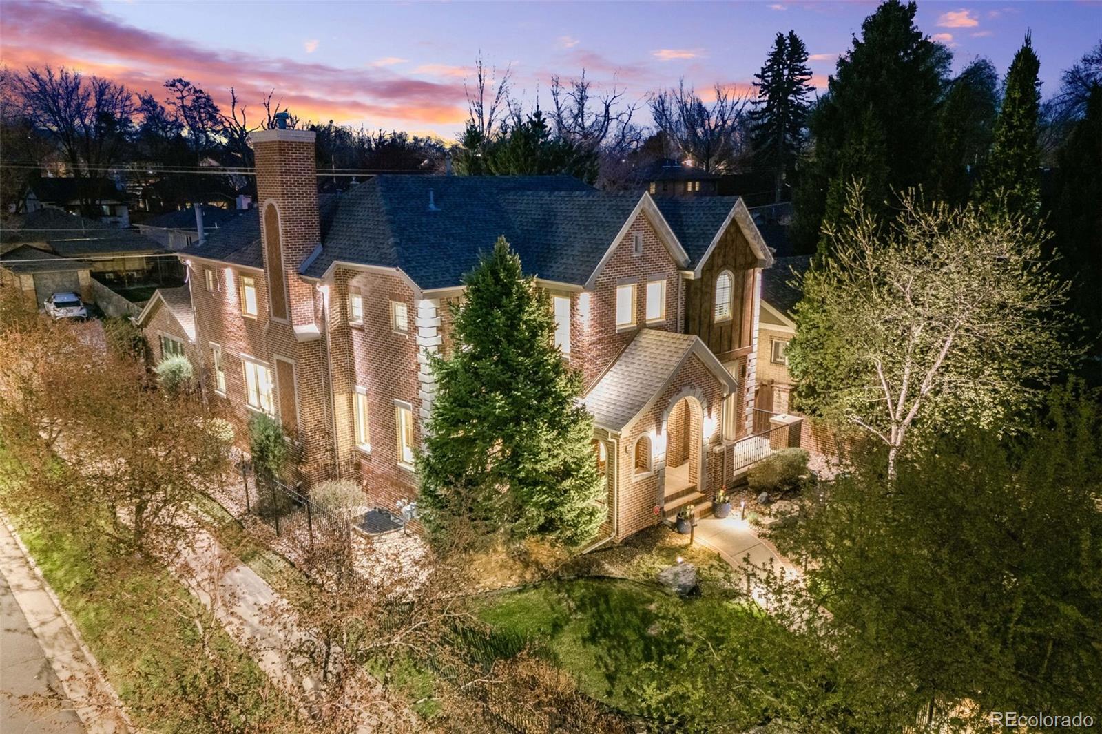 1200 S Josephine Street