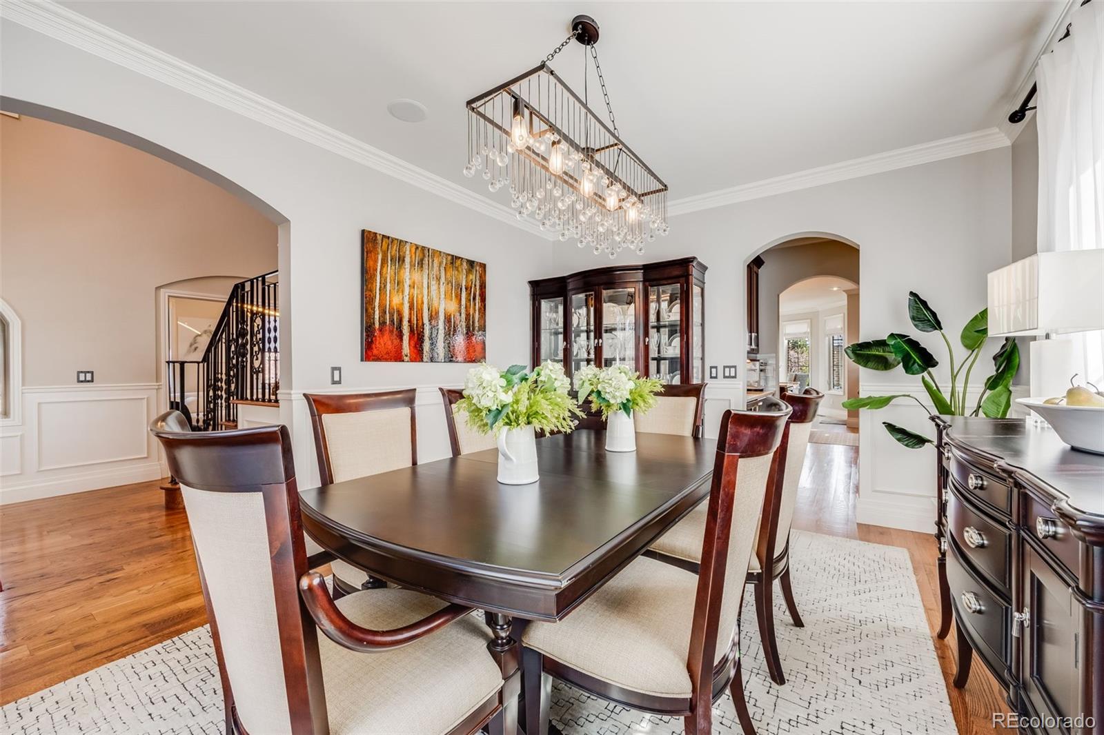 1200 S Josephine Street