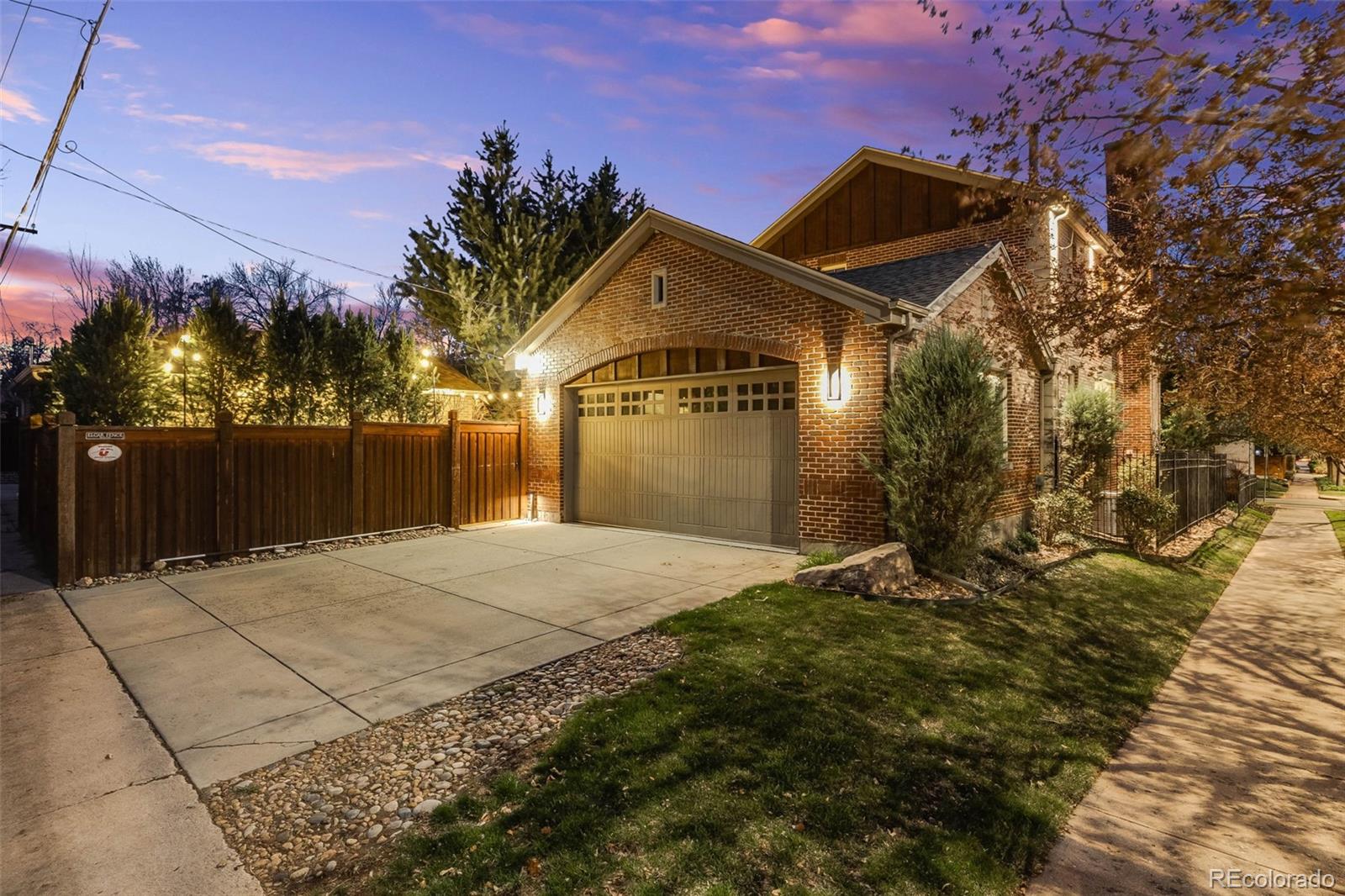 1200 S Josephine Street